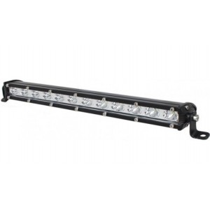 Cree Slimline led light bar 36 watt verstraler Cree Slimline led light bar 36 watt verstraler